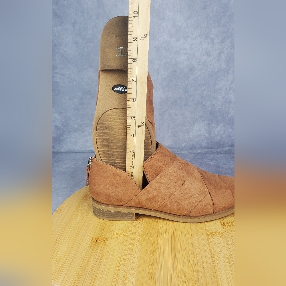 Dr. Scholl's Shoes Women's Always Band Shooties Ankle Boot Size 7 M - Picture 11 of 13